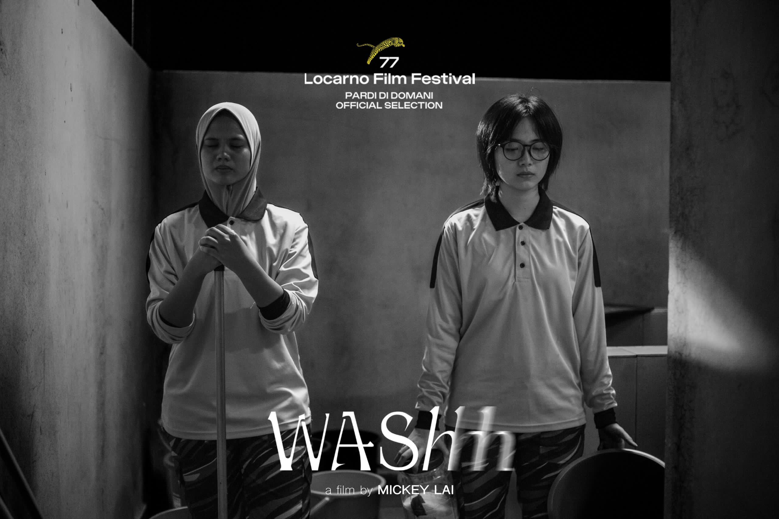 WAShhh (2024)